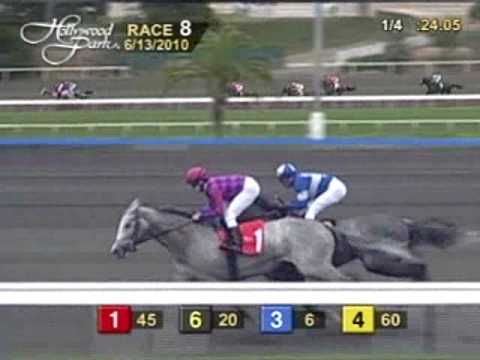 2010 Vanity Handicap