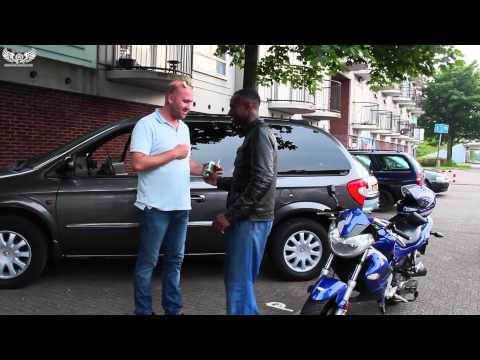 Burruptown - Promotion & s/o