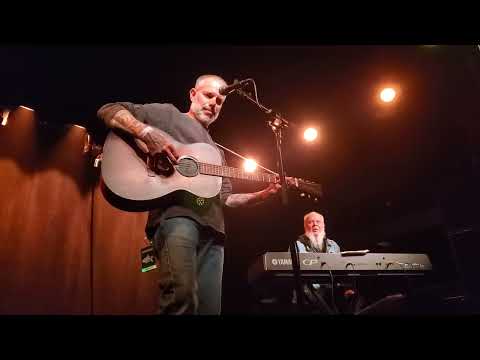 BEN NICHOLS & RICK STEFF - MY BEST GIRL - 4/27/25 THE SINCLAIR CAMBRIDGE MA LUCERO LIVE