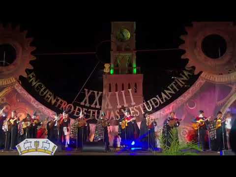 Cuarentuna de Calama - Somos Costeros