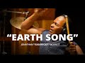 Michael Jackson S Drummer Performs Earth Song
