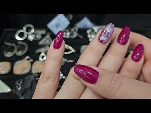 Jewelry from boxes (used) 27.01