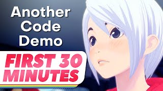 Another Code: Recollection Could Be Something Special