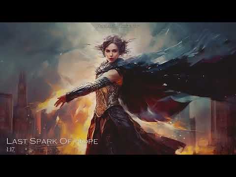 Music when there is one last hope   Powerful Dramatic Epic Music