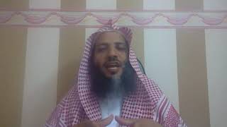 صورة دورة القواعد الفقهية 2 للشيخ منصور الغامدي في #برنامج_أكاديمية_زاد