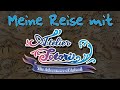 Meine Reise Mit Atelier Totori