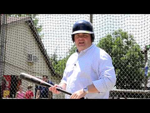 98.1 WKDD Out and About