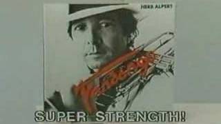 Fandango By Herb Alpert