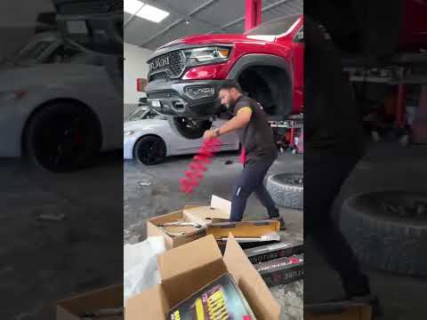 Paint & Finish Work