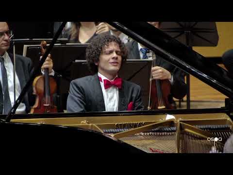 S. Bortkiewicz - Piano Concerto Nr. 3 op.32 - "Per aspera ad astra"