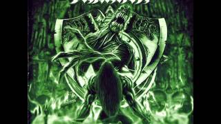 Paragon - Maze Of Dread