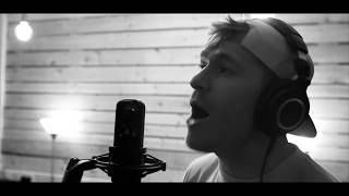 VOCAL COVER | Spirit Of The Stairwell - Circa Survive