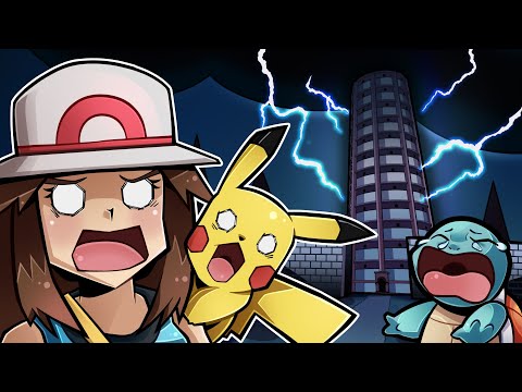 Do You Remember Pokemon Tower Defense?