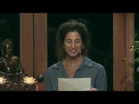 Befriending Irene - Tara Brach