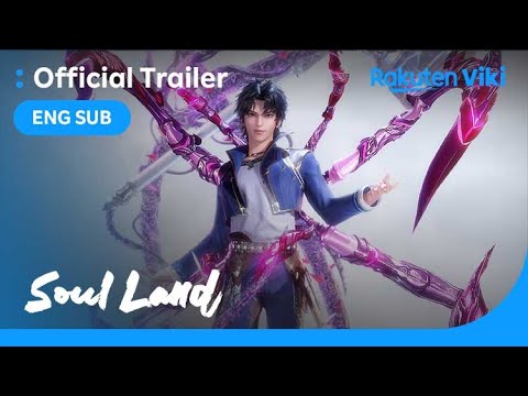 Soul Land