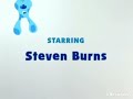 Blue S Clues US Math Credits
