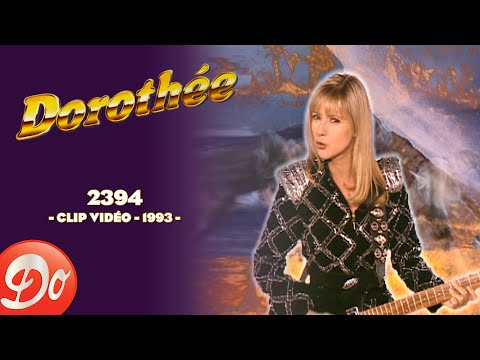 Dorothée - 2394 | CLIP OFFICIEL - 1993
