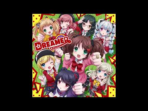 DREAMER【8 beat Story】【8/pLanet!!】