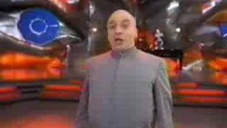 Austin Powers- Dr Evil: Just the two of us