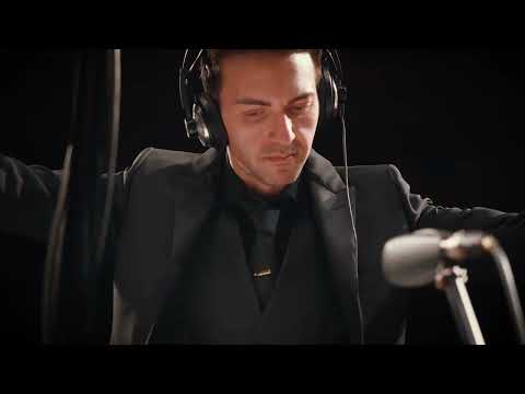 Giuseppe Lori - Rescore from "Game of Thrones" - Chigiana Film Scoring Intensive Program 2022