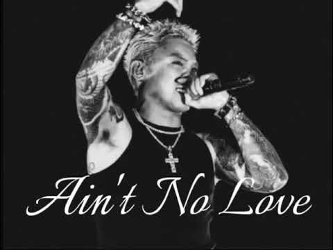 Masato Hayashi - Ain't No Love