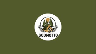 Godmotto / ソロキャン・車中泊 がライブ配信中！