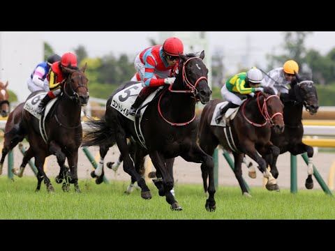 Tokyo Yushun (Japanese Derby) G1 - 2020