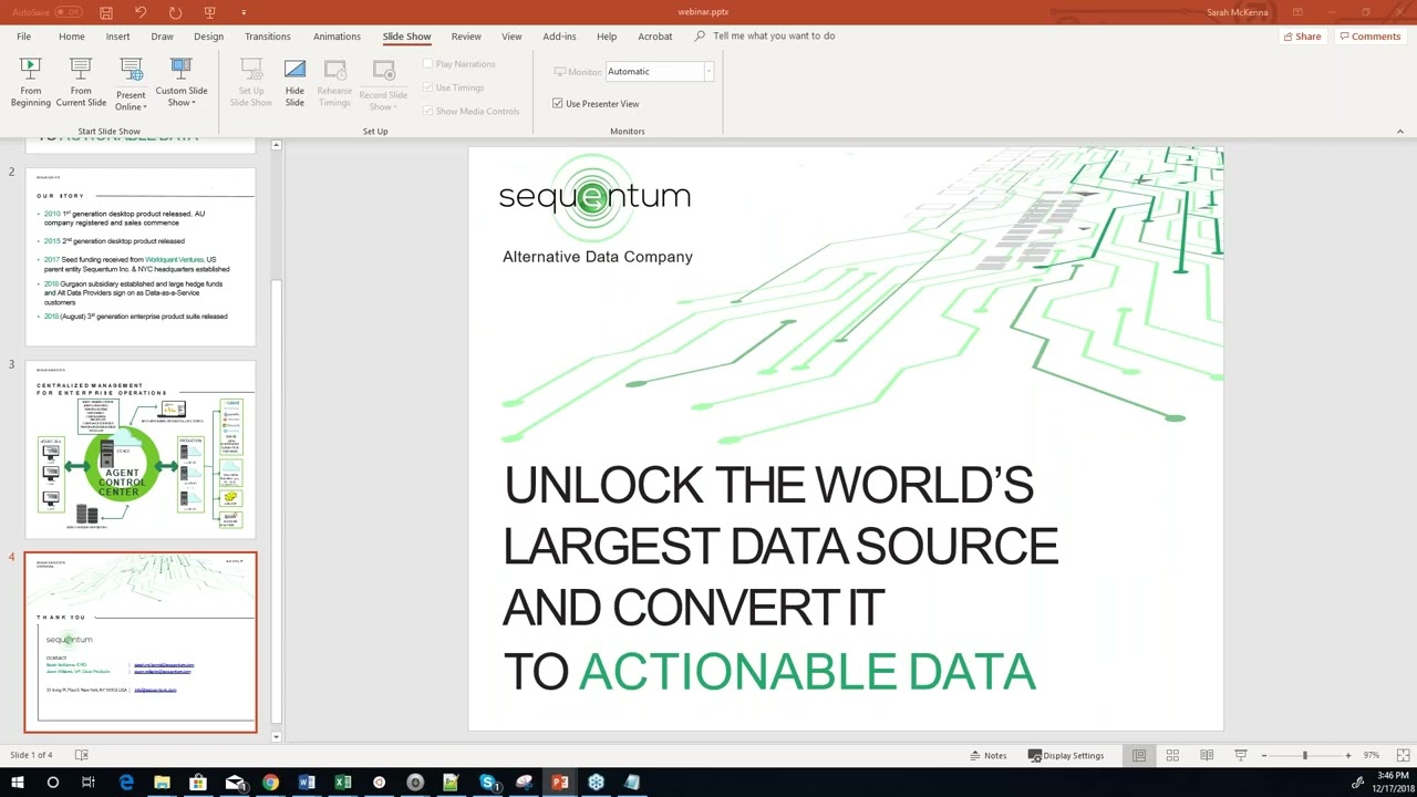 Content Grabber for VWR License Holders