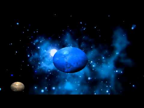 Carboneids - Galactic Collisions