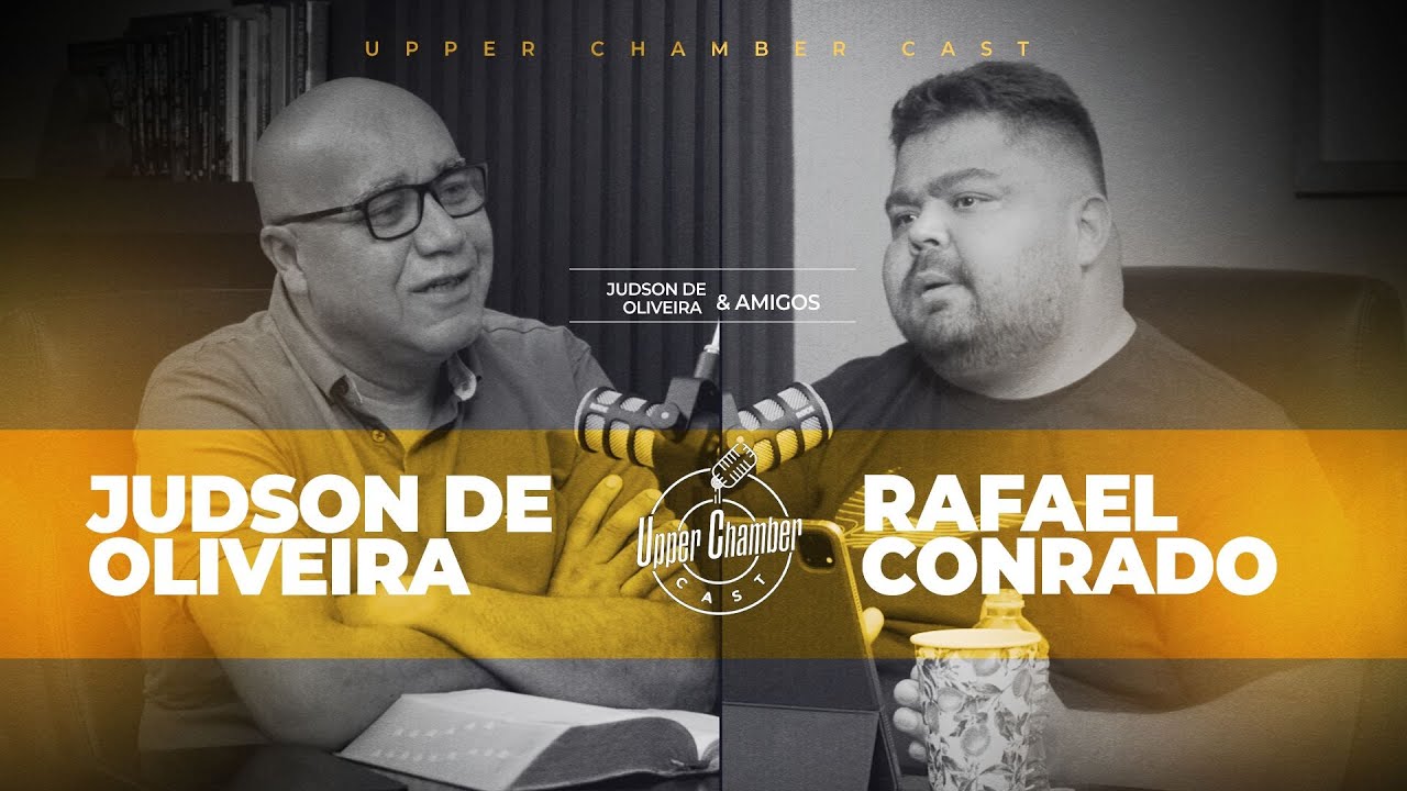 Rafael Conrado | Upper Chamber