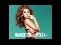 Hadise 2011 MELEK(yeni albüm) 