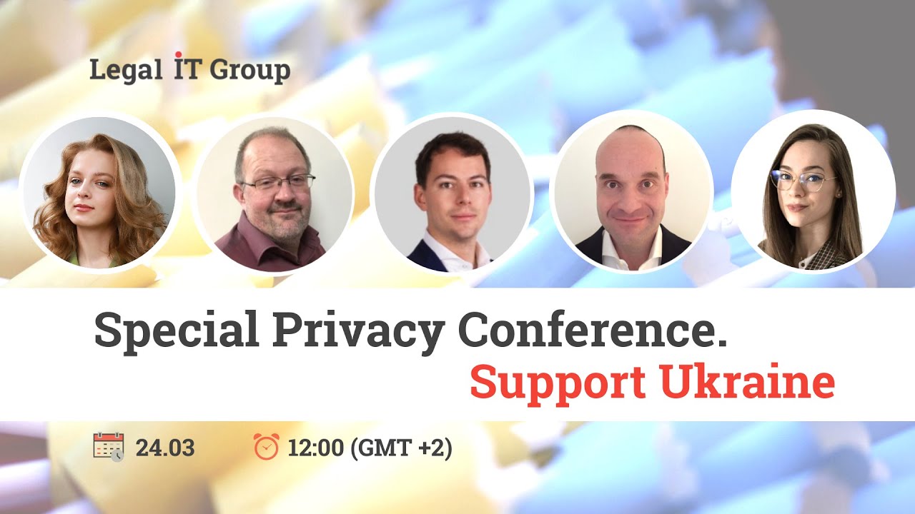 Privacy compliance for tech business: Trends