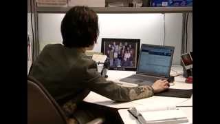 LimitedBrands - Access employee HR system training
