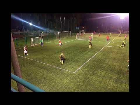 1.TOP Liga BA: TIKI TAKA vs. Olympique highlights