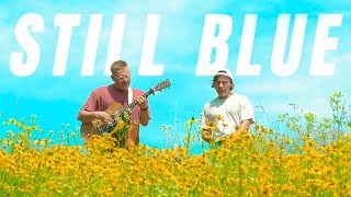 Connor Price & Caleb Mitchell - Still Blue (Official Performance Lyric Video)