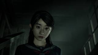 私は生きていないのかもしれない「SILENT HILL f」PS5ゲーム 2日目