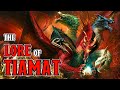 The Lore Of Tiamat D D Legends And Lore