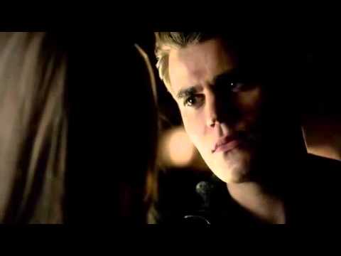 Vampire Diaries 4x11 - Jeremy/Elena "Seriously you still trust Damon!"