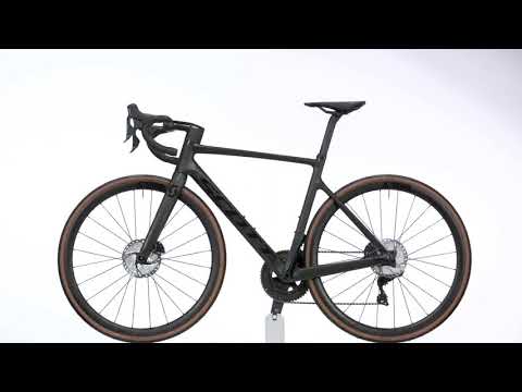 scott addict rc 15 carbon onyx black bike