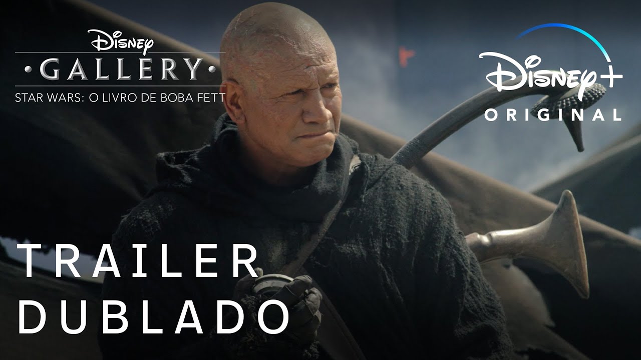 trailer Oficial