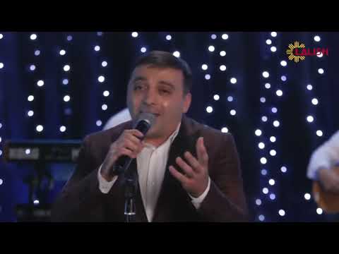 Xazil dîsa zarbûma - Aslan Charkazyan