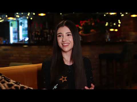 MARIJA SPASOVSKA: NE MISLAM DEKA SE MI E PODREDENO VO ZIVOTOT, ME CEKAAT USTE MNOGU ISKUSENIJA