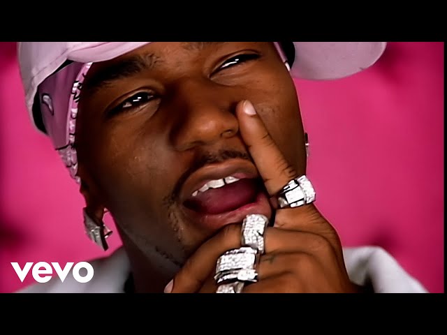 Cam’ron feat. Juelz Santana – Hey Ma (Instrumental)