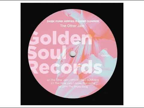 Dark Punk Hippies feat. Dano Summer - The Other Jam