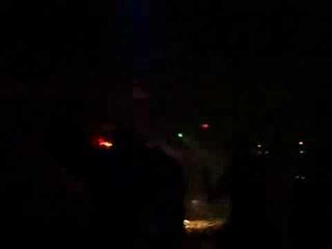 Egnal Ramd live @ Speedfreaks vs Terrorheads 22-6-07 prt 2