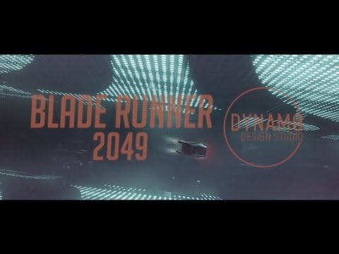 # 004 Blade Runner 2049