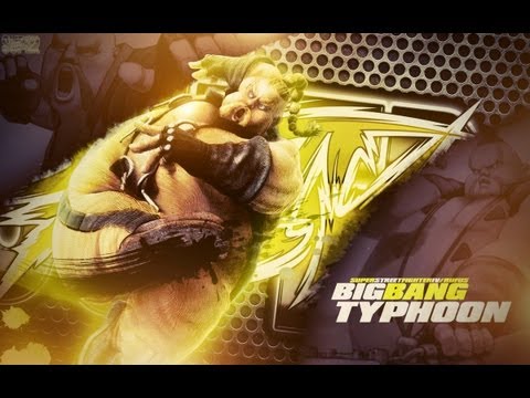 xxxMordesaixxx (Claw) vs WDM Perplex (Rufus)