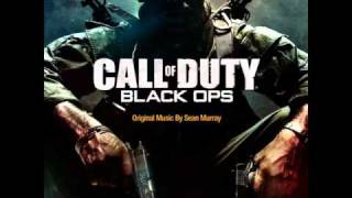 Call of Duty: Black Ops (OST) - Sean Murray - Blackbird