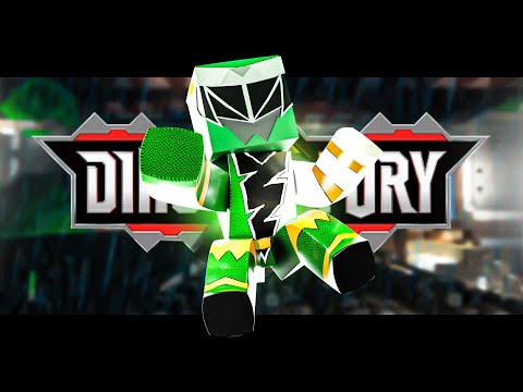 RANGER VERDE SE FOI.... POWER RANGERS: DINO FURY #09