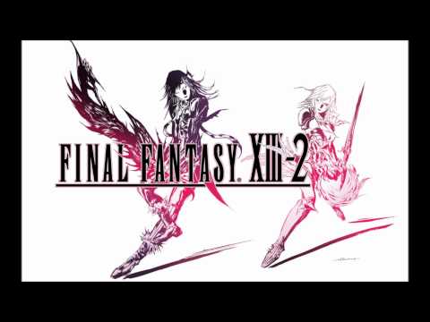 Final Fantasy 13-2 OST-  oerba   Extended